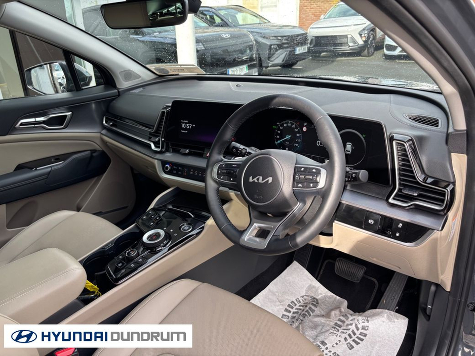 2023 Kia Sportage - image 10