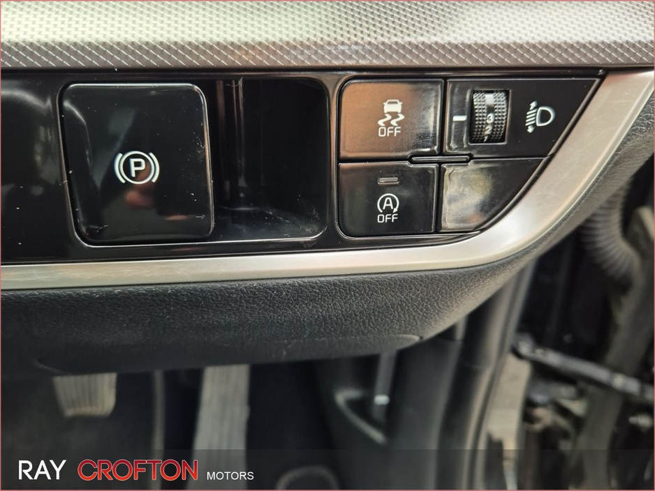 2022 Kia Sportage - image 20