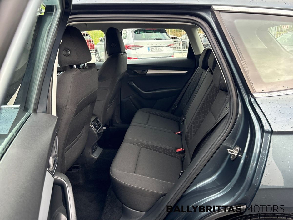 2019 Skoda Karoq 1.6TDI 115bhp Ambition