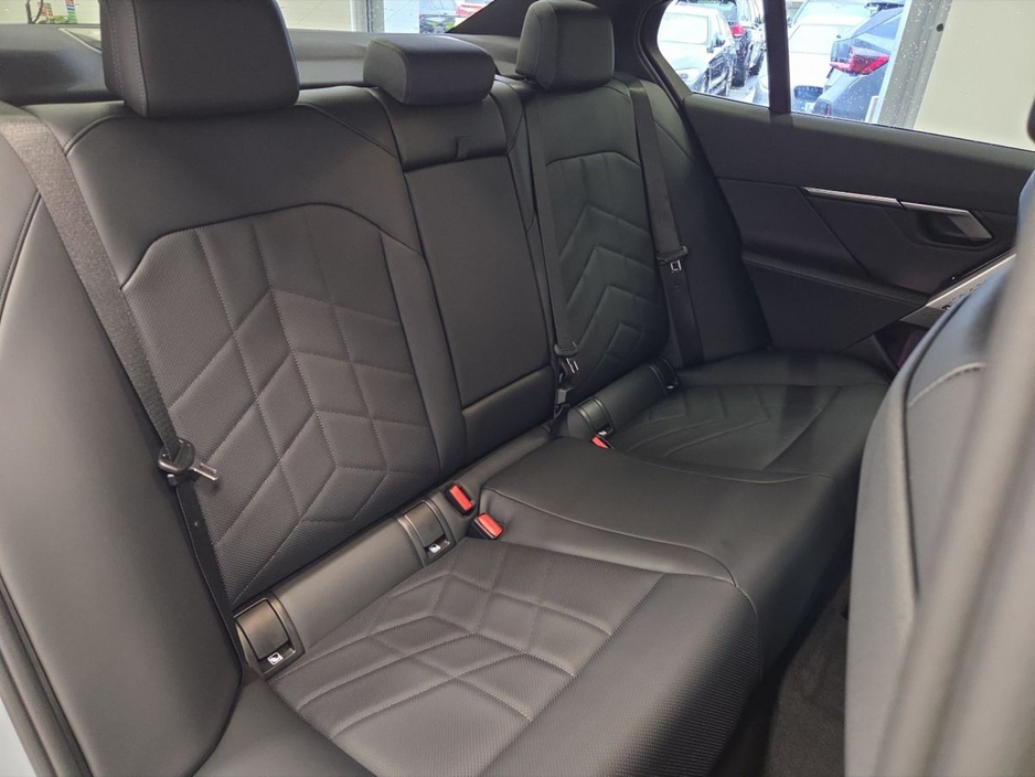 2026 BMW 5 Series 530e Msport Saloon €80,072