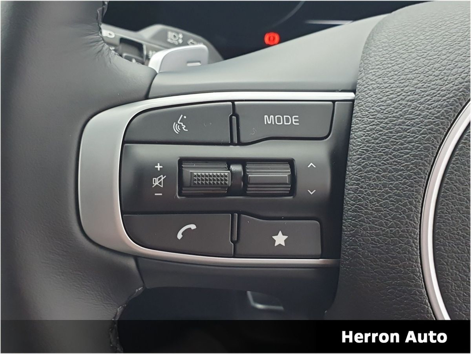 2024 Kia Sportage - image 9