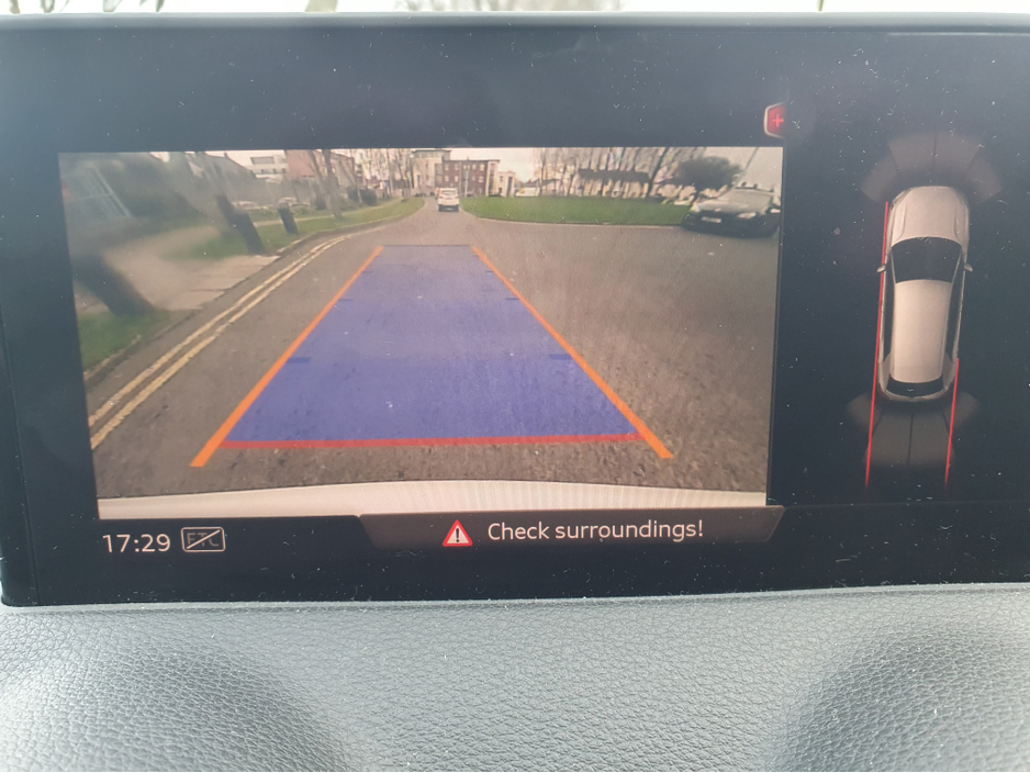 2019 Audi Q2 - image 18