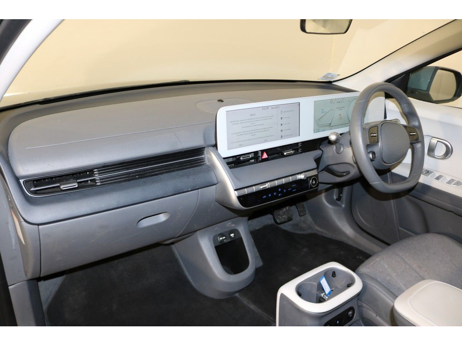 2023 Hyundai Ioniq EXECUTIVE PLUS 58 kWh EV €24,995