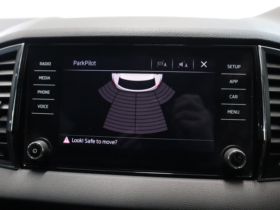 2019 Skoda Karoq *12* SE SCR 5DR 150PS 2.0 €18,750