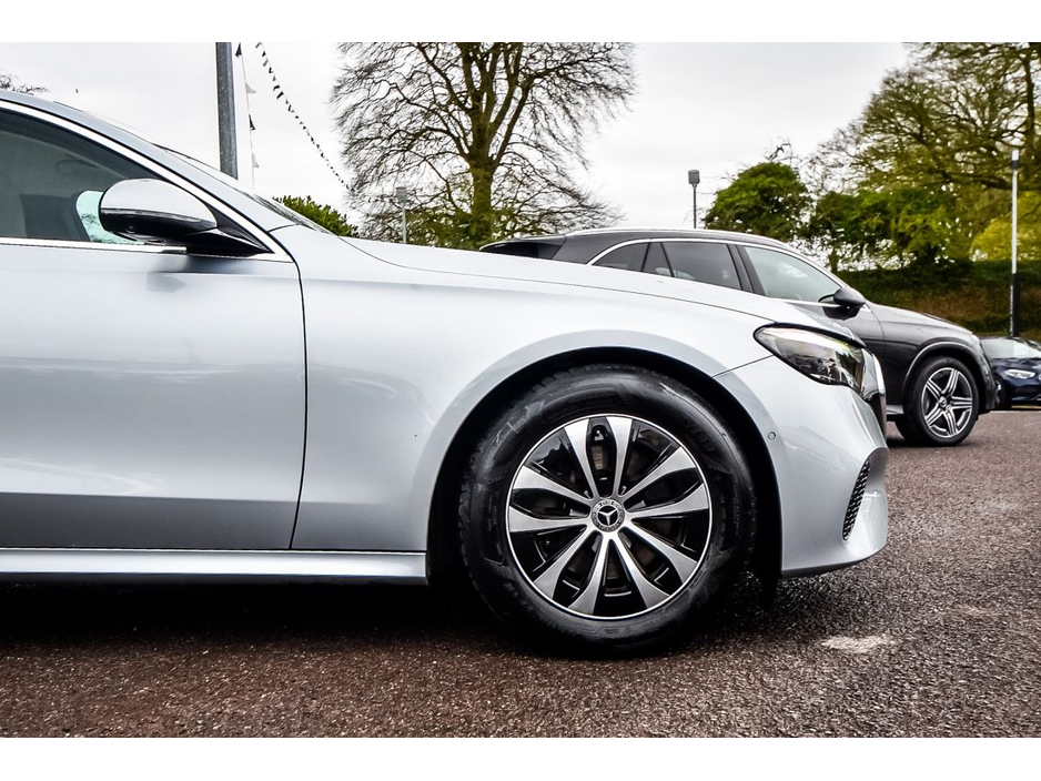2024 Mercedes-Benz E Class - image 6