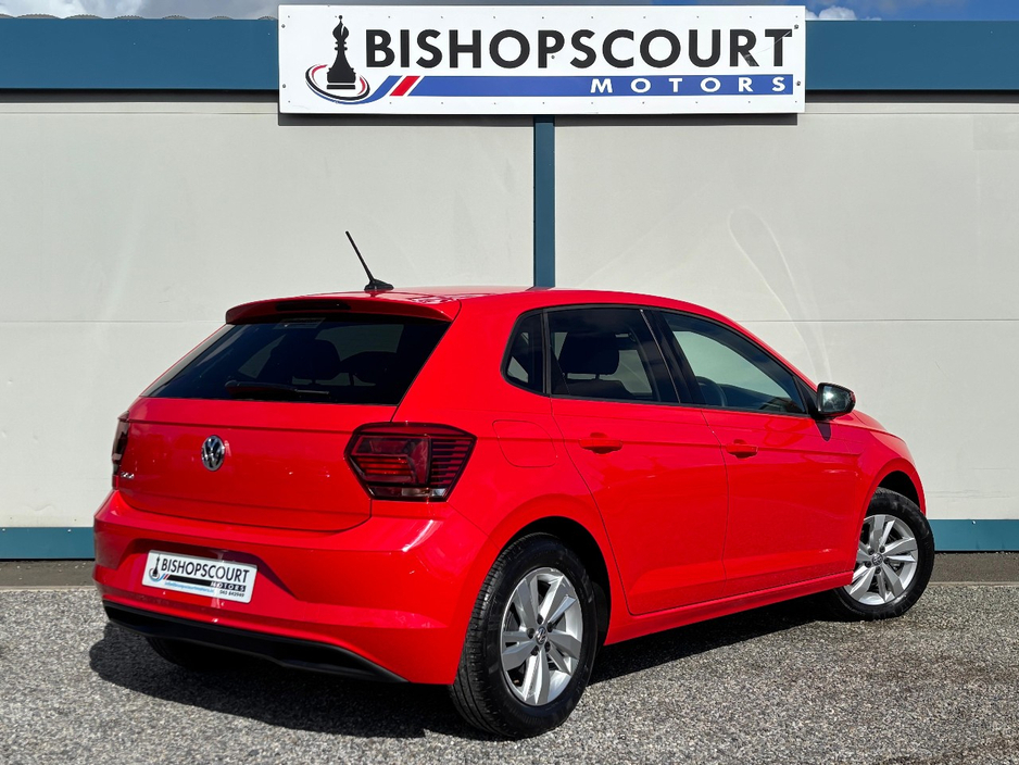 2019 Volkswagen Polo - image 12