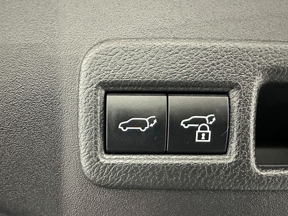 2024 Subaru Solterra - image 22