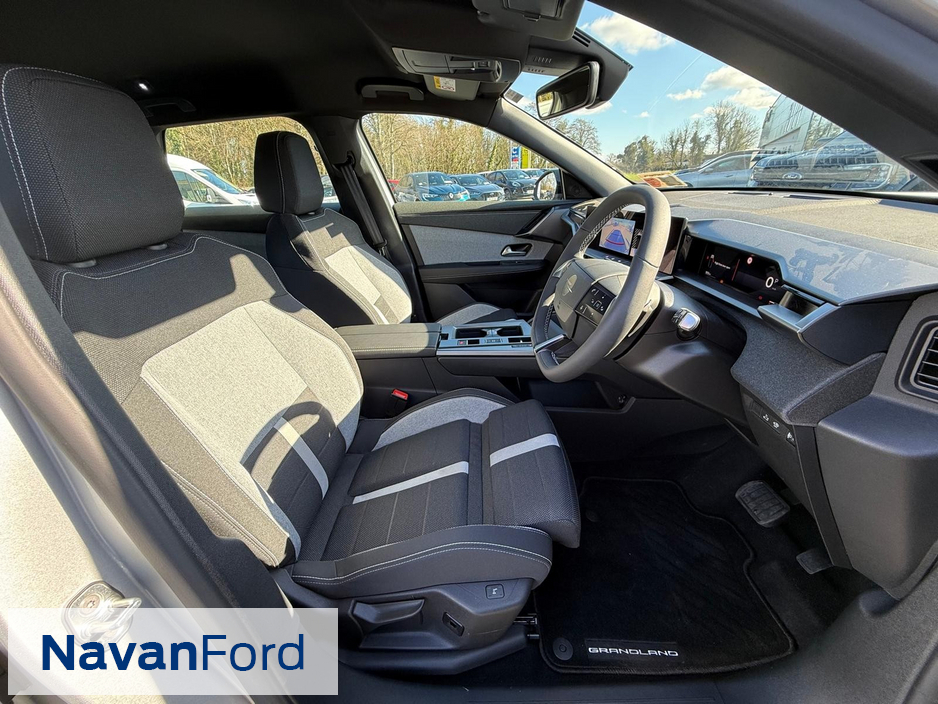 2026 Opel Grandland - image 22