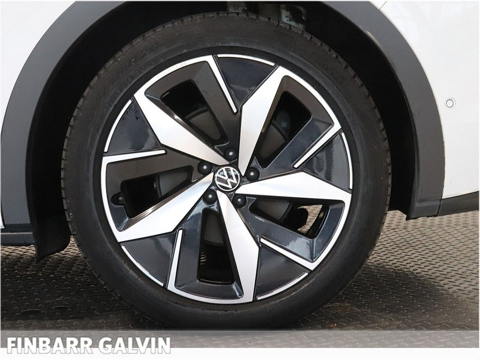 2022 Volkswagen ID.4 - image 14
