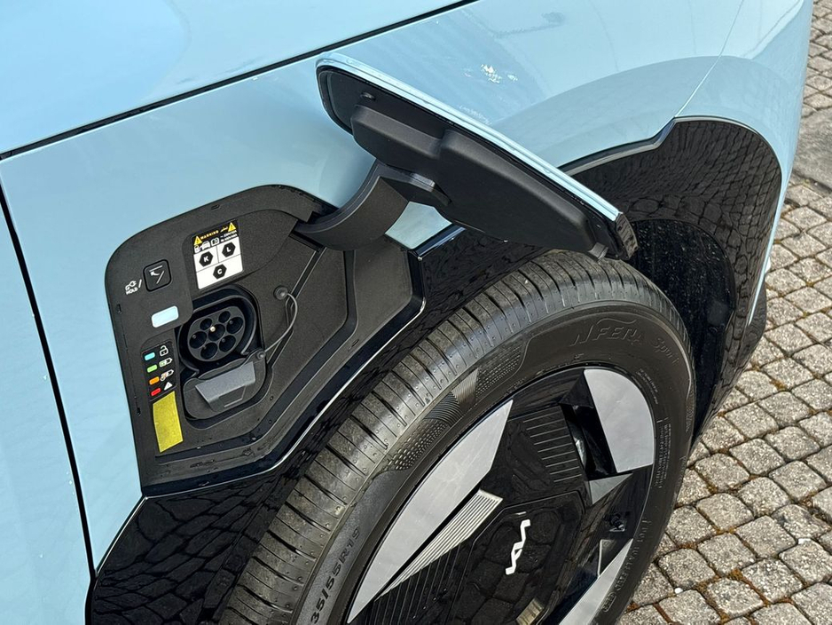 2026 Kia EV5 - image 41