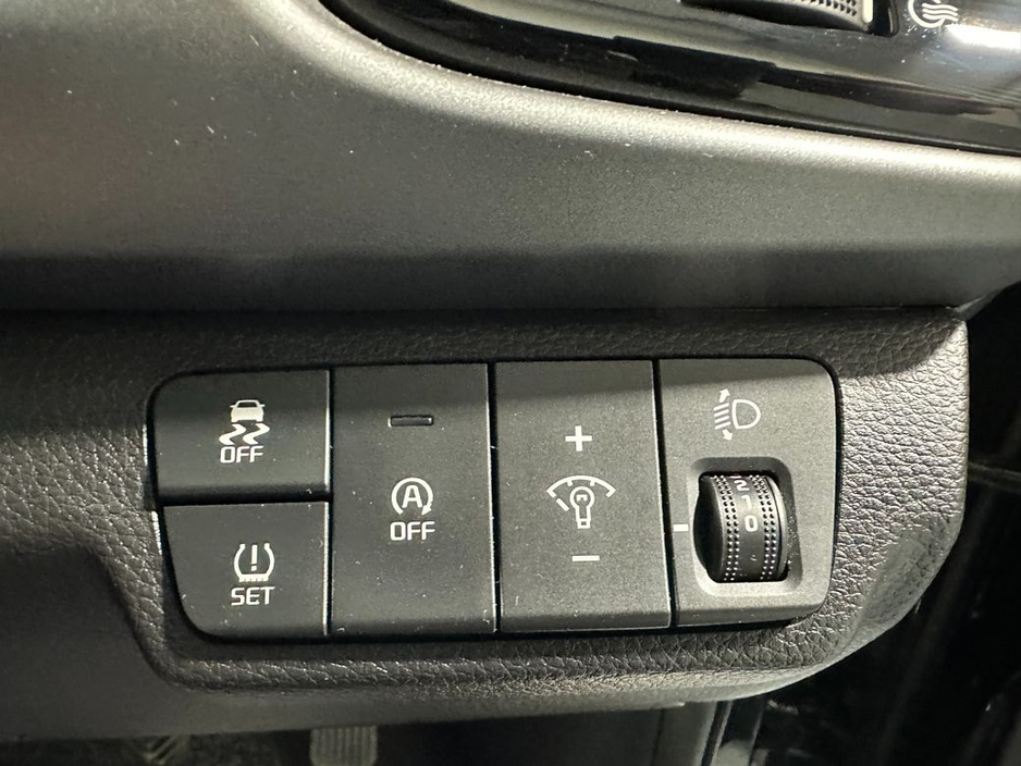 2023 Kia Rio 1.25 Petrol Warranty Until 2030 €19,800