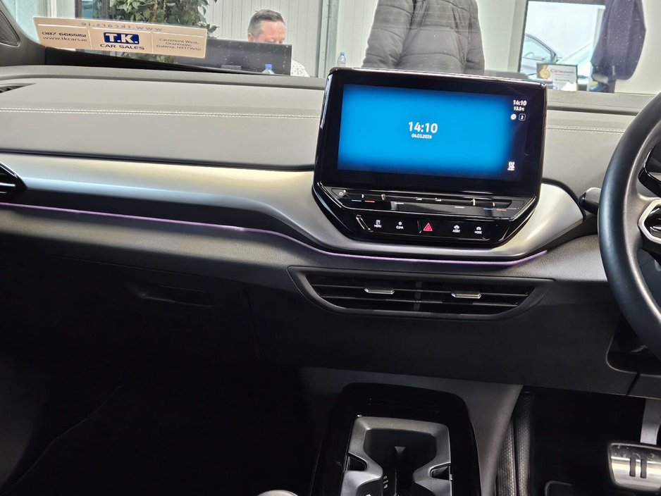 2022 Volkswagen ID.4 - image 11