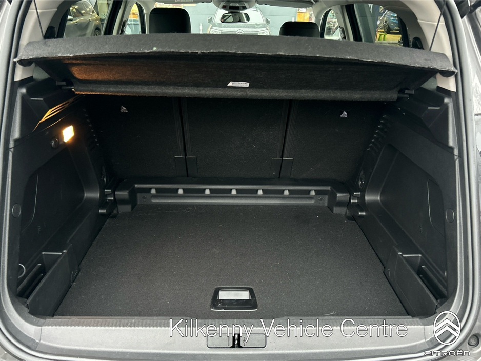 2023 Citroen C5 Aircross - image 19