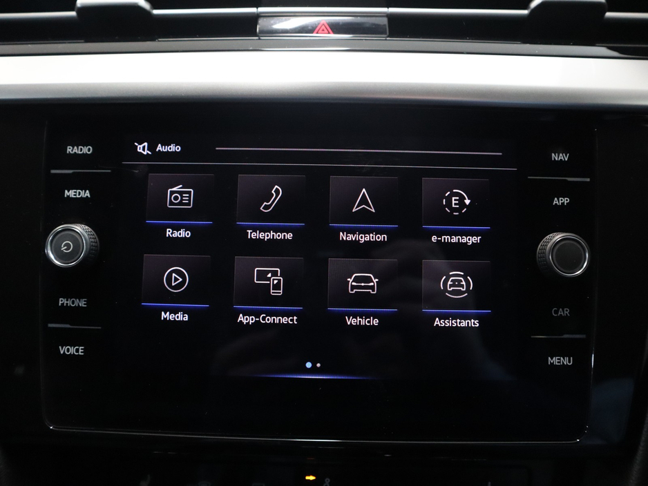 2022 Volkswagen Arteon - image 20