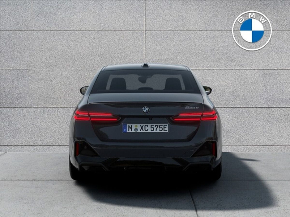 2026 BMW 5 Series 530e M Sport Pro €81,820