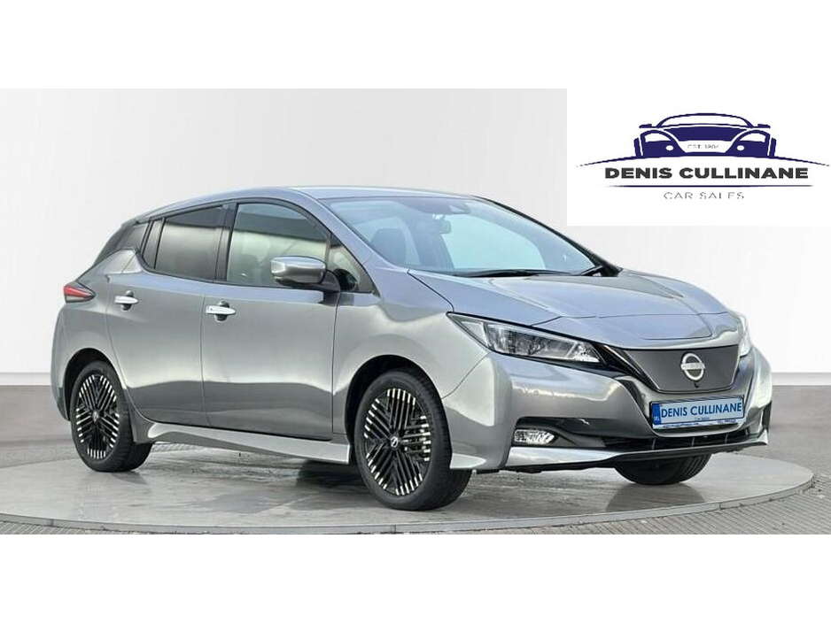 2024 Nissan Leaf for sale in , Ireland