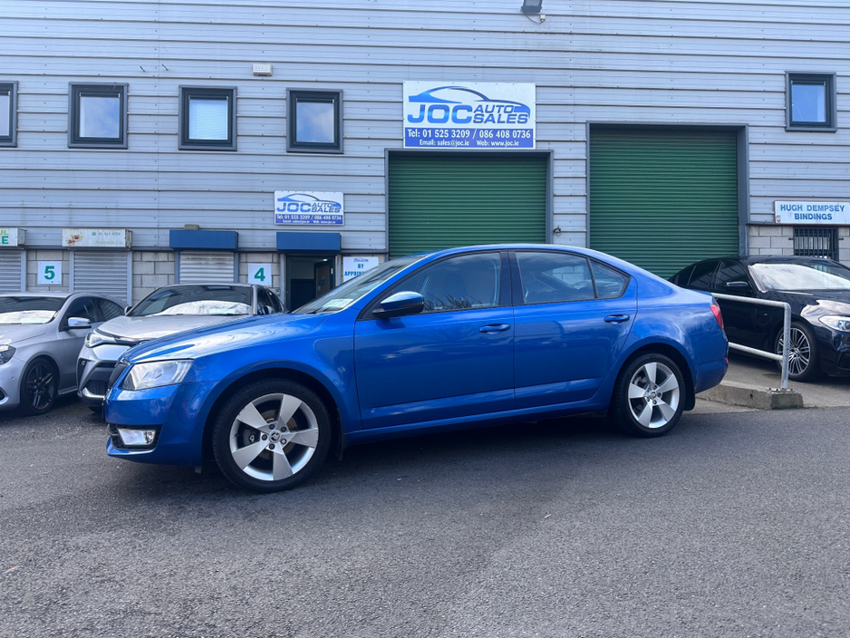 2014 Skoda Octavia for sale in , Ireland