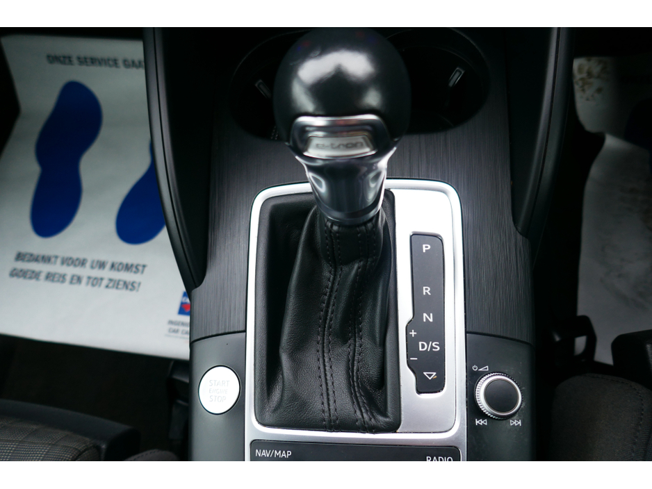 2018 Audi A3 - image 21