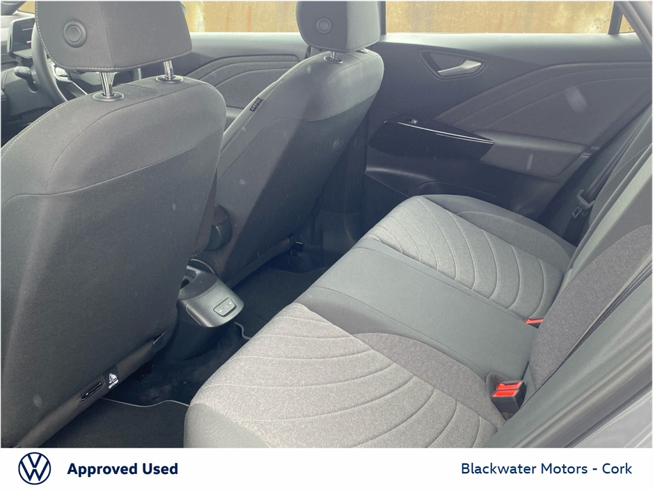 2024 Volkswagen ID.3 - image 23