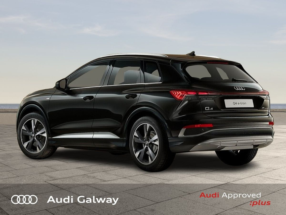 2025 Audi Q5 - image 3