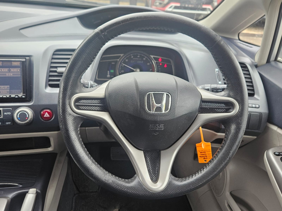 2008 Honda Civic - image 23