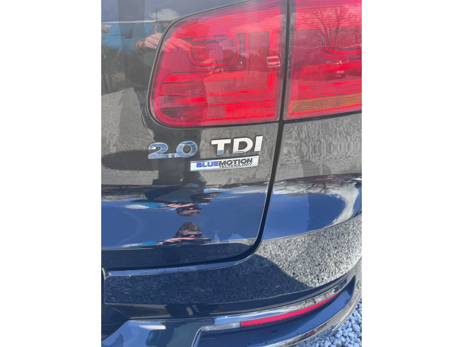 2016 Volkswagen Tiguan - image 7