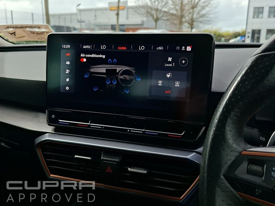 2023 Cupra Leon - image 13