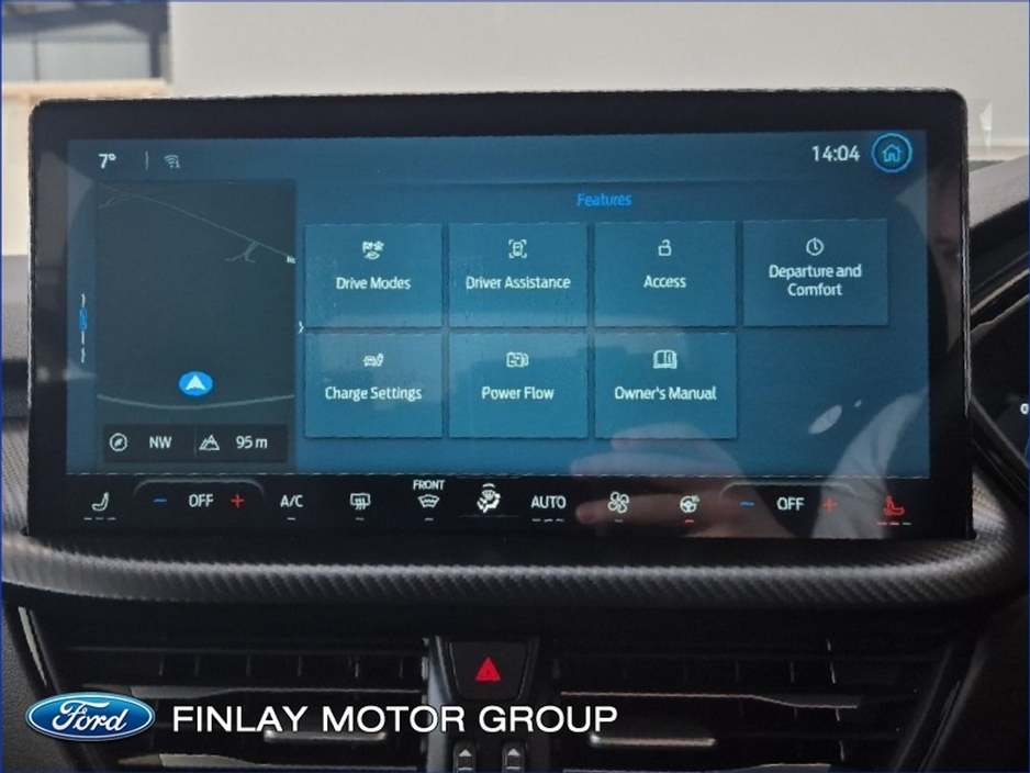 2026 Ford Kuga - image 28