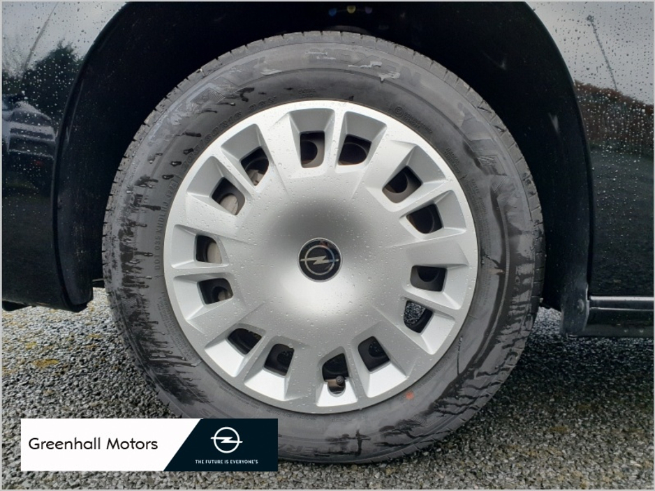 2026 Opel Combo - image 10