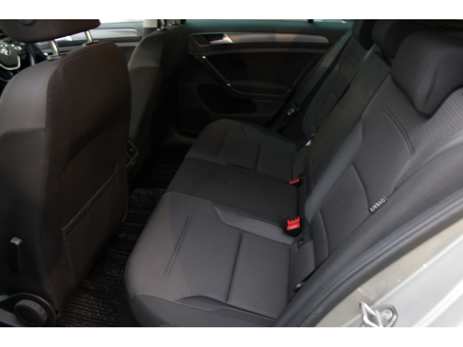 2020 Volkswagen Golf 2.0TDI 150BHP SPORT 5DR HATCHBACK AUTO // 1 OWNER WITH ONLY 82,000 KM'S // BUY WITH CONFIDENCE AA AND SIMI APPROVED DEALER 2026 // FINANCE ARRANGED // ALL TRADE INS WELCOME // €19,950