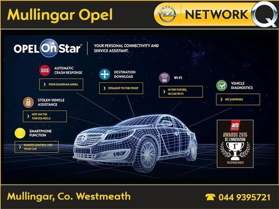 2022 Opel Corsa - image 3