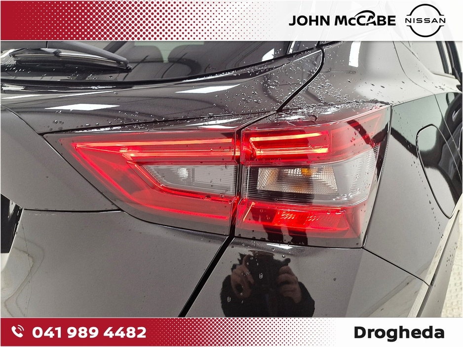 2022 Nissan Juke - image 37