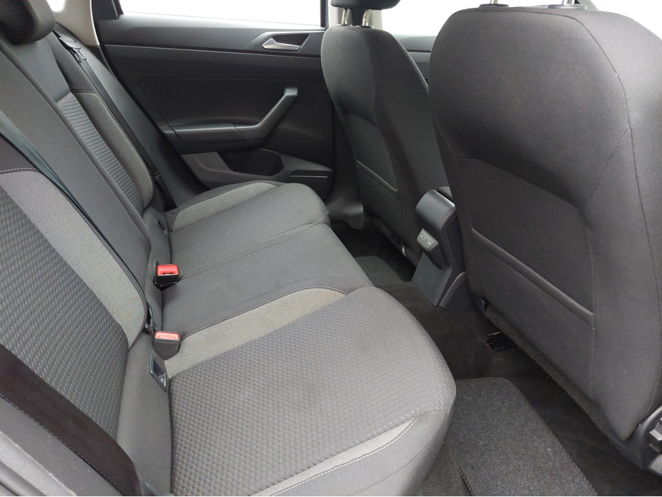 2023 Volkswagen Polo LIFE 1.0 TSI 95BHP D7F 5DR AUTO IRISH CAR FULL SERVICE HISTORY €20,995