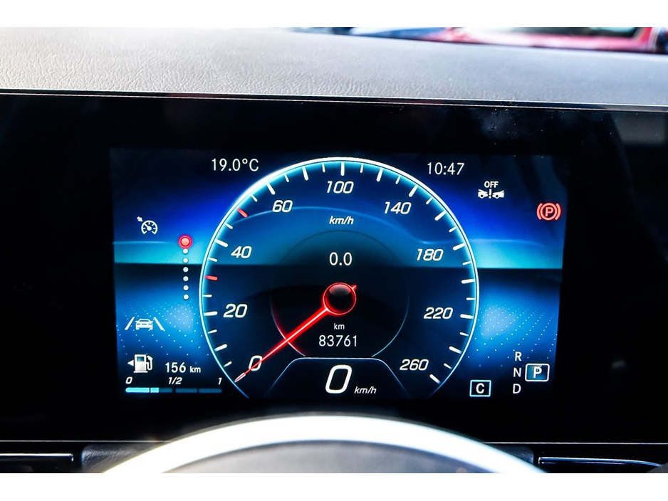 2023 Mercedes-Benz GLA Class - image 18