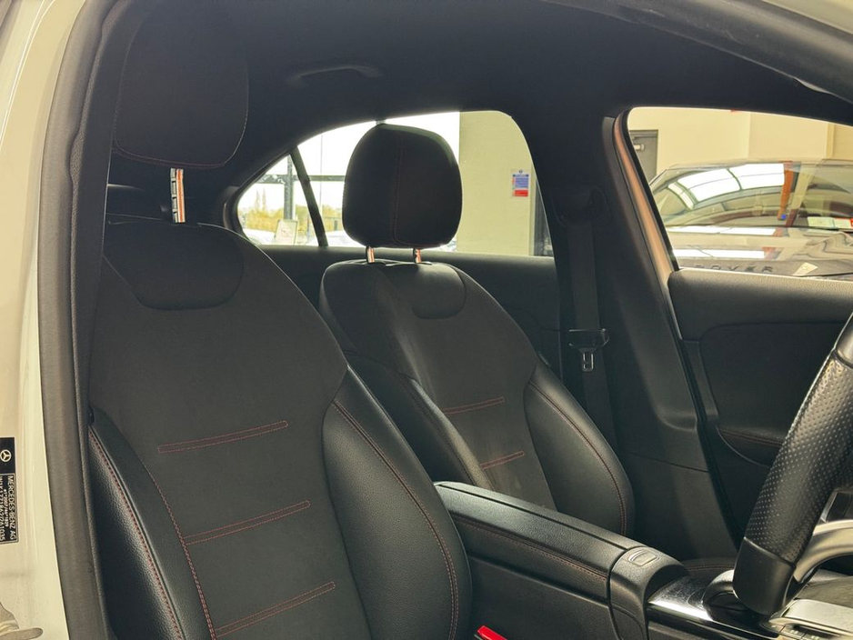 2020 Mercedes-Benz A Class - image 19