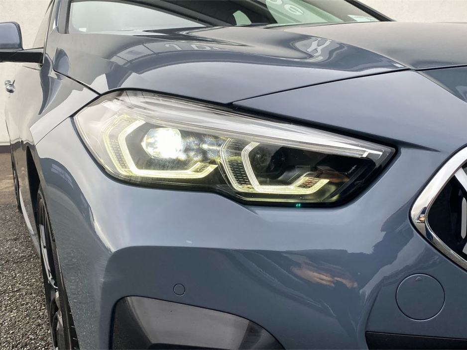 2021 BMW 2 Series 218i M Sport Gran Coupe €25,950