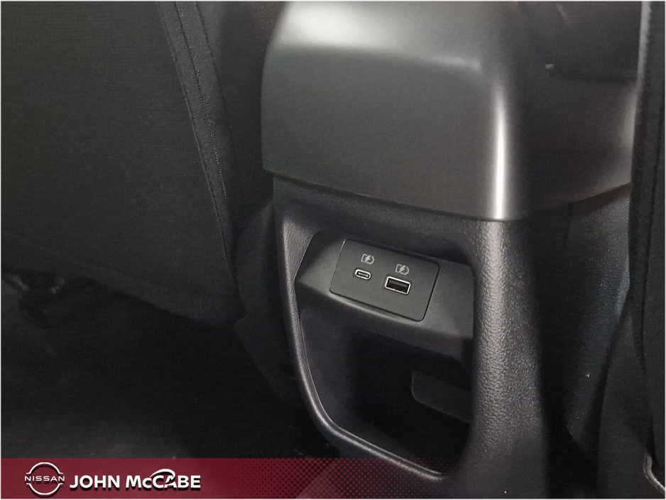 2026 Nissan Juke - image 42