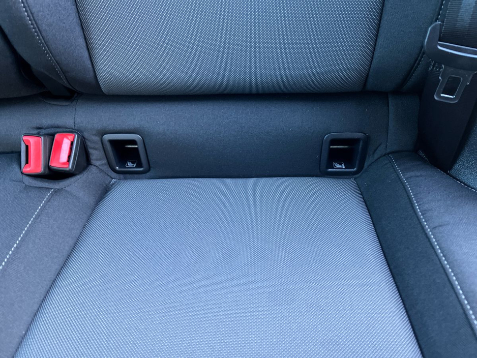 2025 Skoda Fabia - image 13