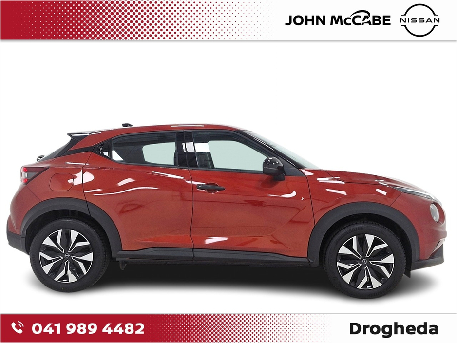 2026 Nissan Juke - image 10