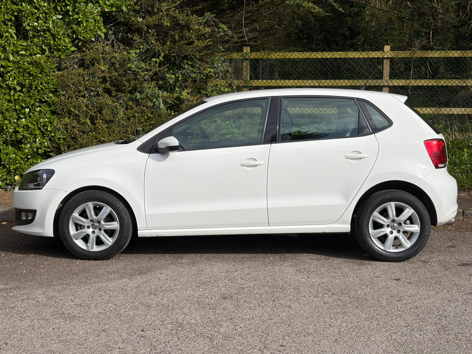 2011 Volkswagen Polo - image 6