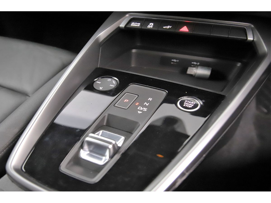 2024 Audi A3 - image 17