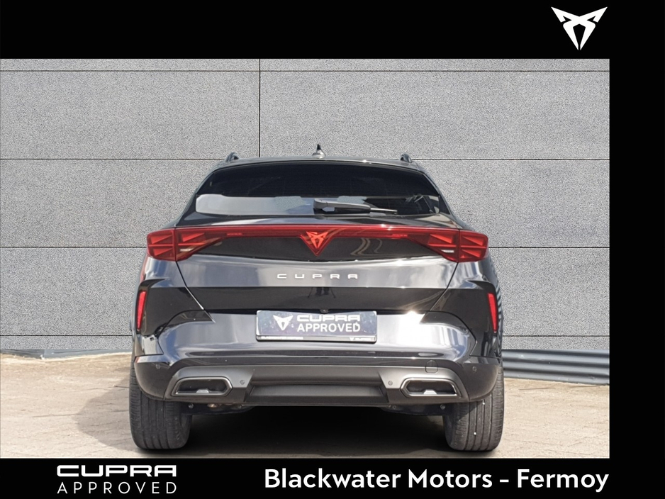 2026 Cupra Formentor - image 5