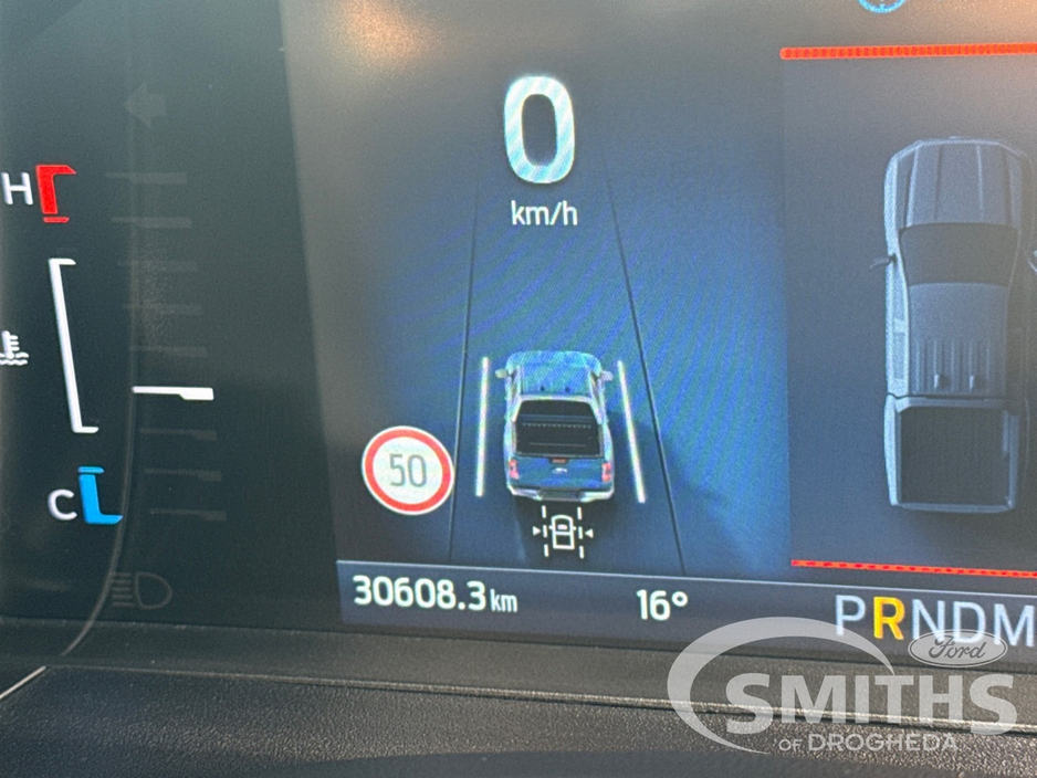 2024 Ford Ranger - image 22