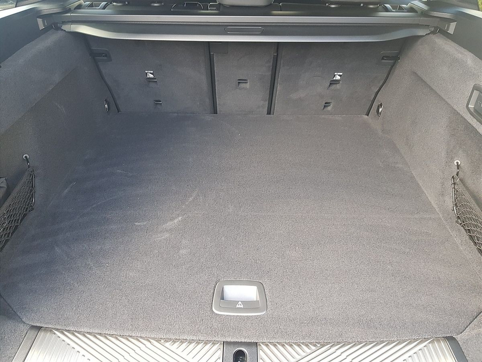 2026 BMW 5 Series - image 11