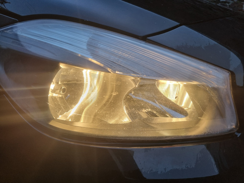 2013 Mercedes-Benz A Class A 180 CDI BlueEFFICIENCY STYLE €6,250