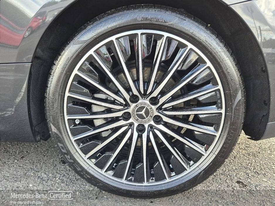 2026 Mercedes-Benz CLE - image 5