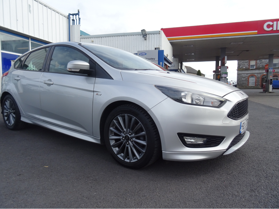2018 Ford Focus for sale in , Ireland