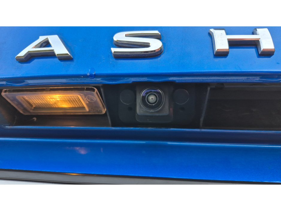 2023 Nissan Qashqai EPOWER SV GR RR PG MY2.5 4DR €26,950