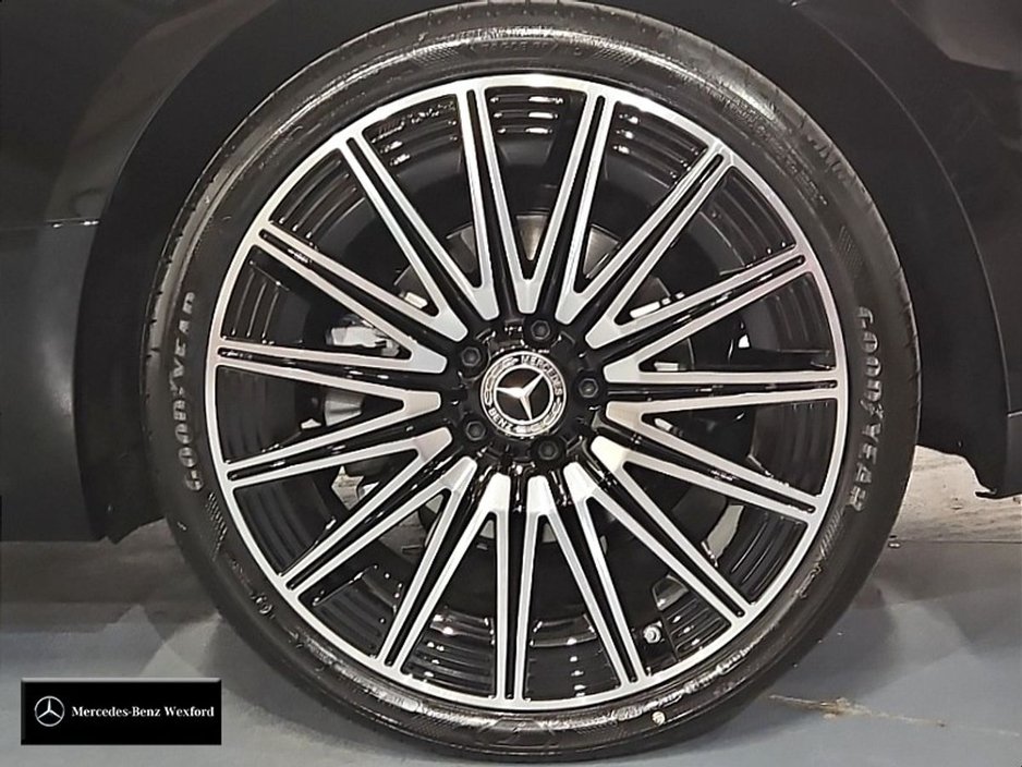 2026 Mercedes-Benz CLE - image 5