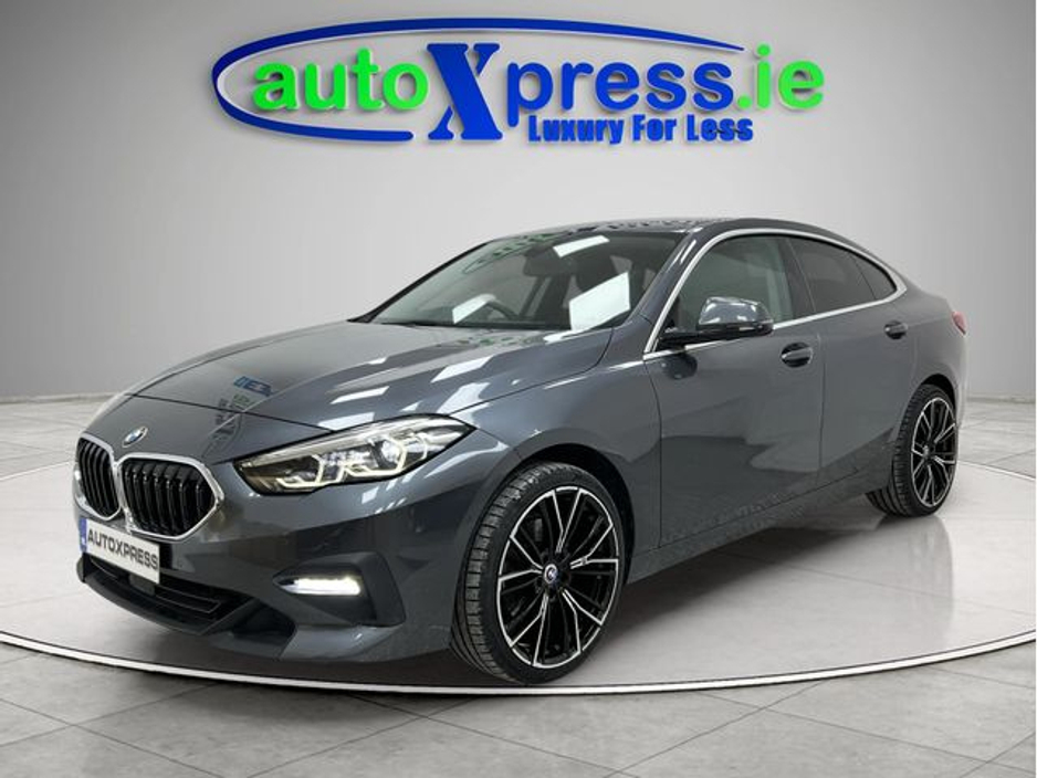 2021 BMW 2 Series - image 15